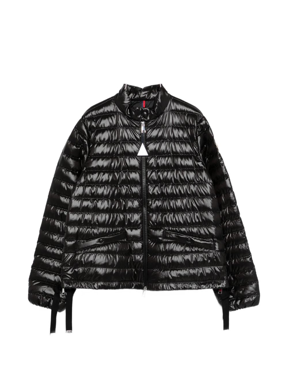 Moncler Women Azalee Short Down Jacket MONCLER