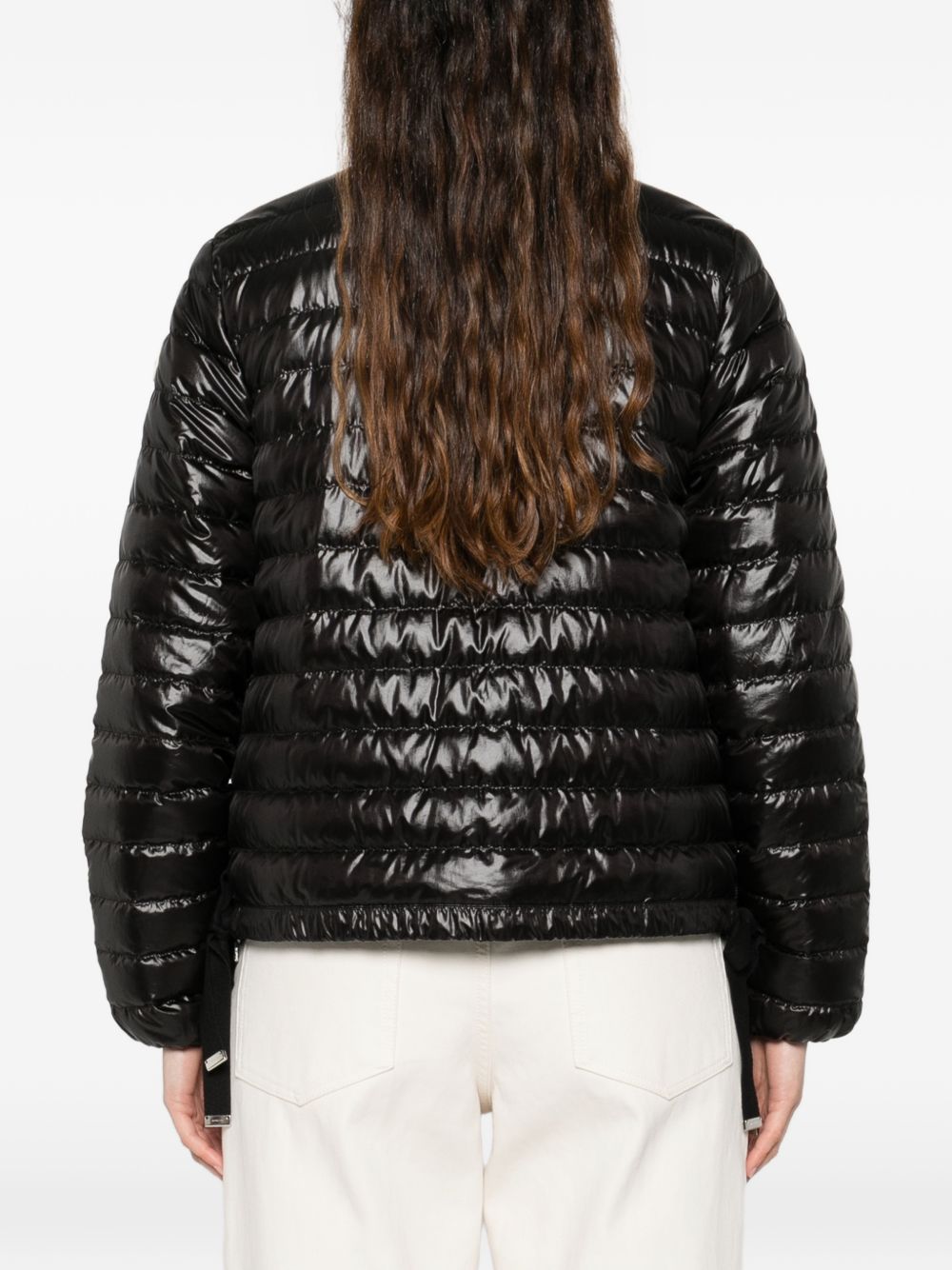 Moncler Women Azalee Short Down Jacket MONCLER