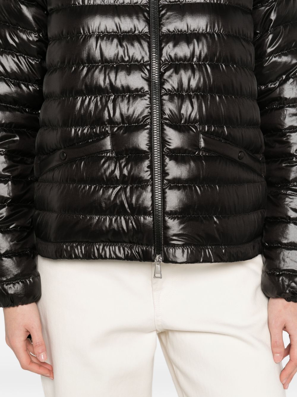 Moncler Women Azalee Short Down Jacket MONCLER