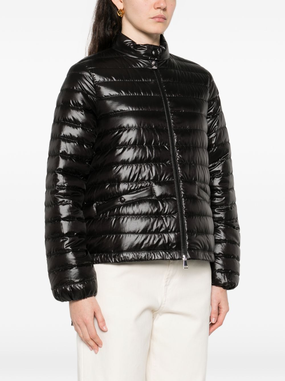Moncler Women Azalee Short Down Jacket MONCLER