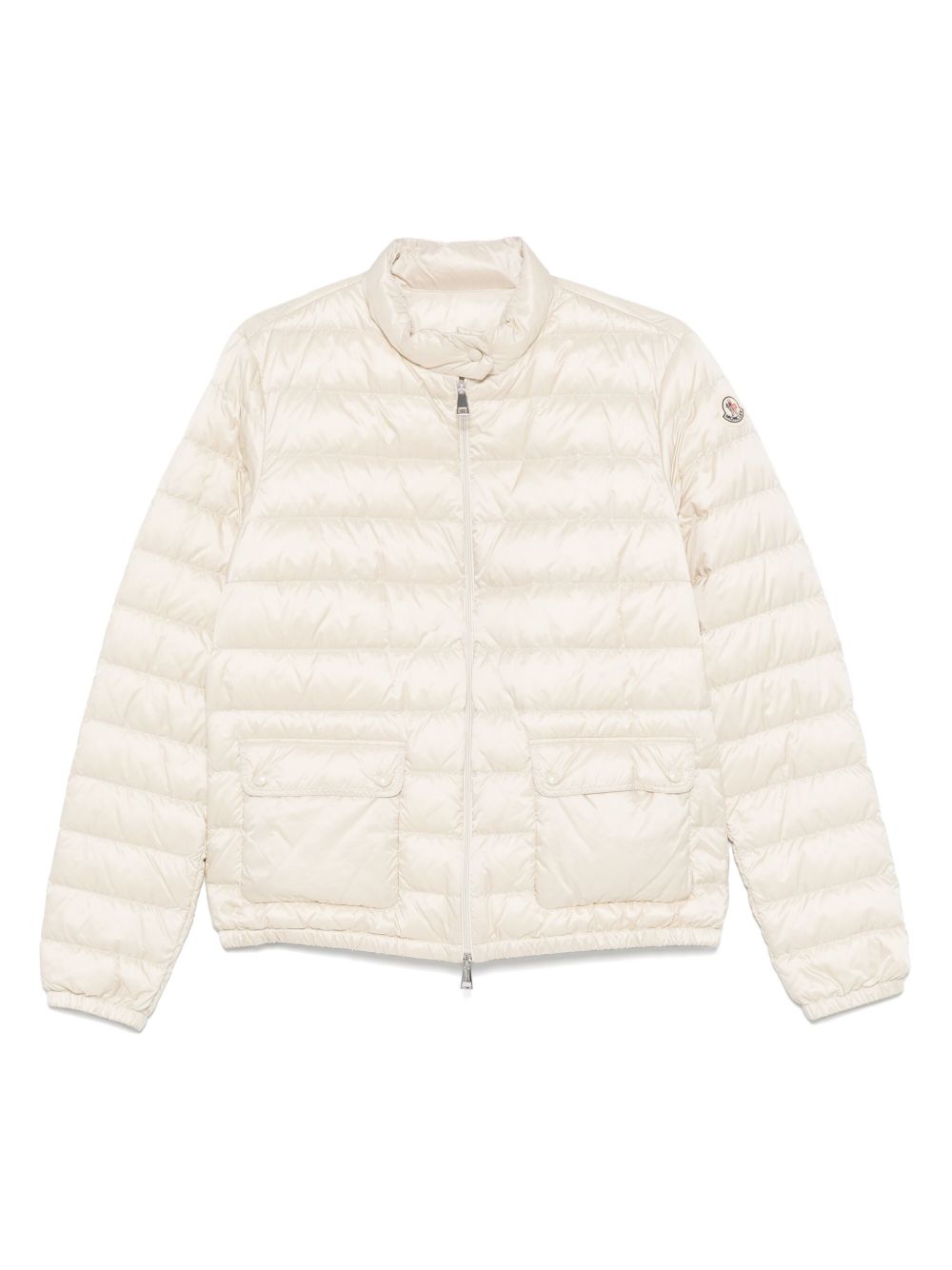 Moncler Women Lans Short Down Jacket MONCLER