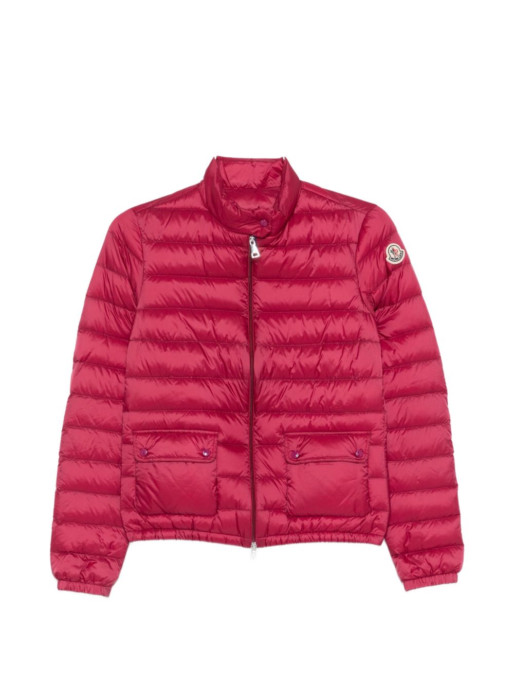Moncler Women Lans Short Down Jacket