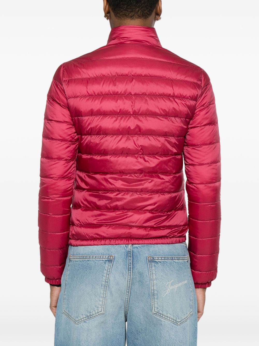 Moncler Women Lans Short Down Jacket