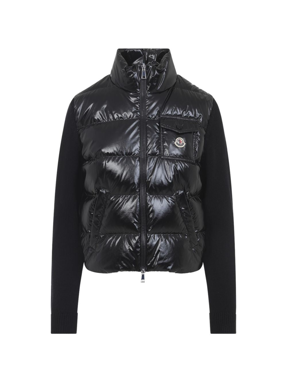 Moncler Women Padded Cardigan MONCLER