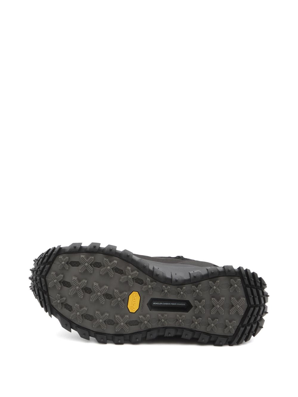 Moncler Men Trailgrip Gtx Low Sneakers MONCLER