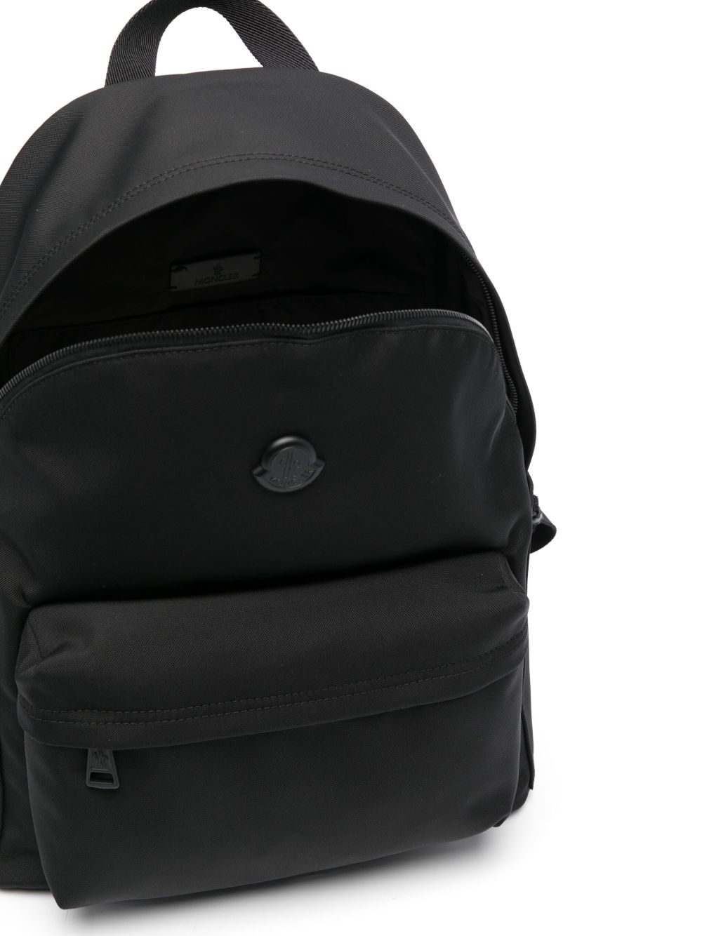 Moncler Men Pierrick Nylon Backpack MONCLER