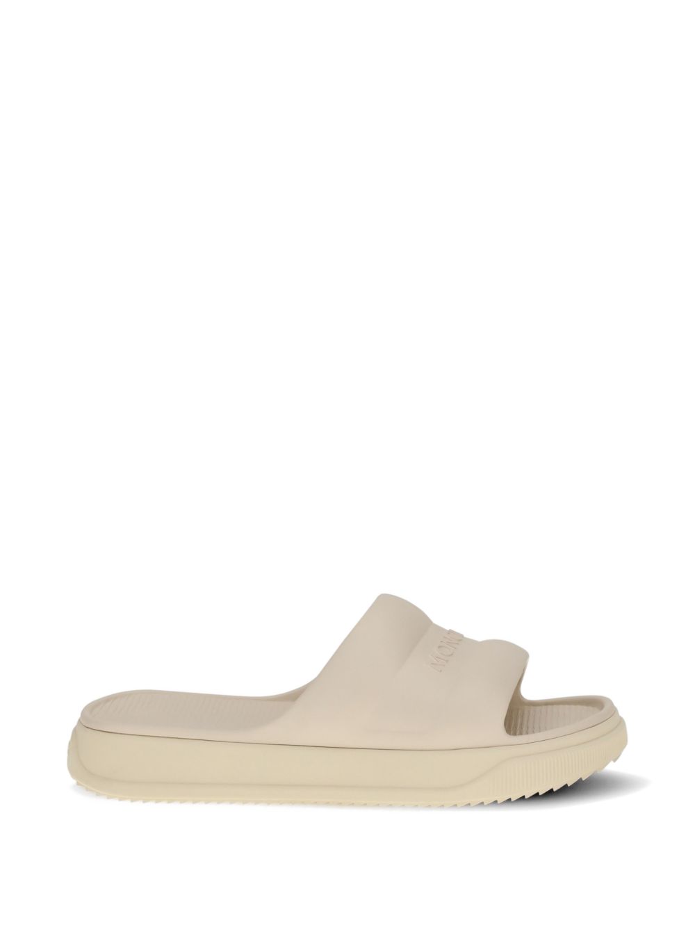 Moncler Women Altive Pool Slides MONCLER