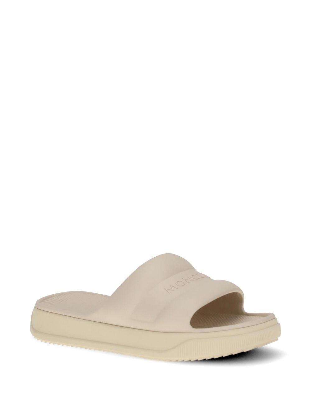Moncler Women Altive Pool Slides MONCLER