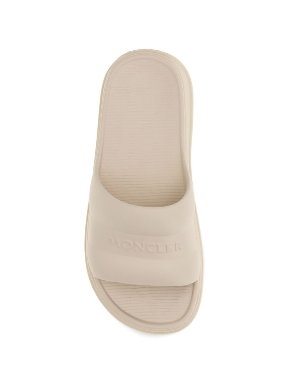 Moncler Women Altive Pool Slides MONCLER