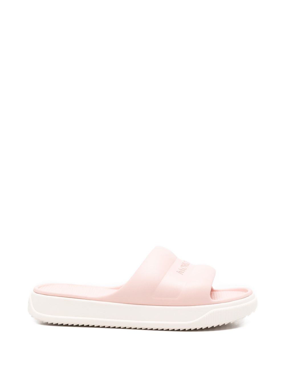 Moncler Women Altive Pool Slides MONCLER
