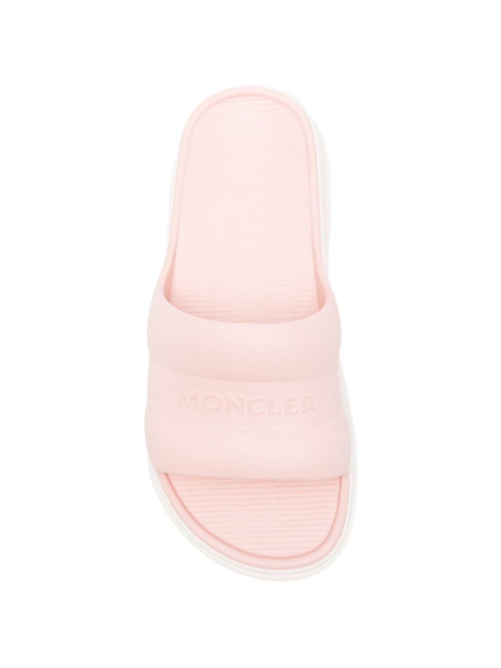 Moncler Women Altive Pool Slides MONCLER