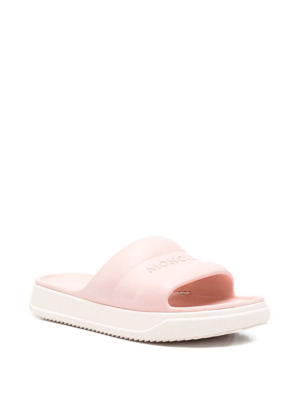 Moncler Women Altive Pool Slides MONCLER