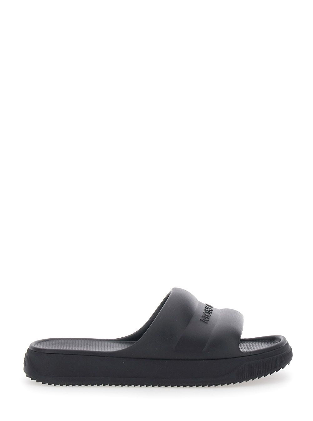 Moncler Women Altive Pool Slides MONCLER