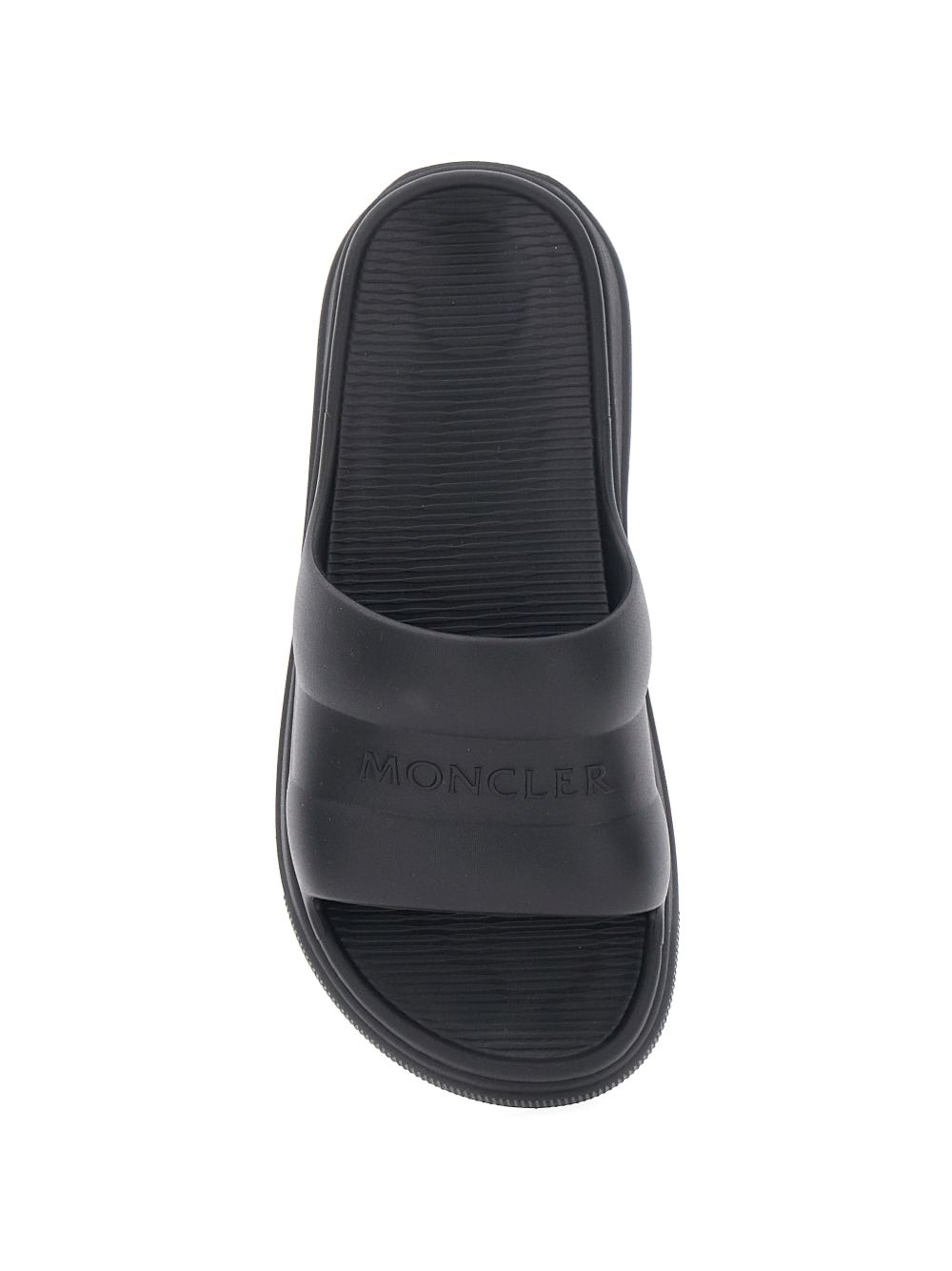 Moncler Women Altive Pool Slides MONCLER