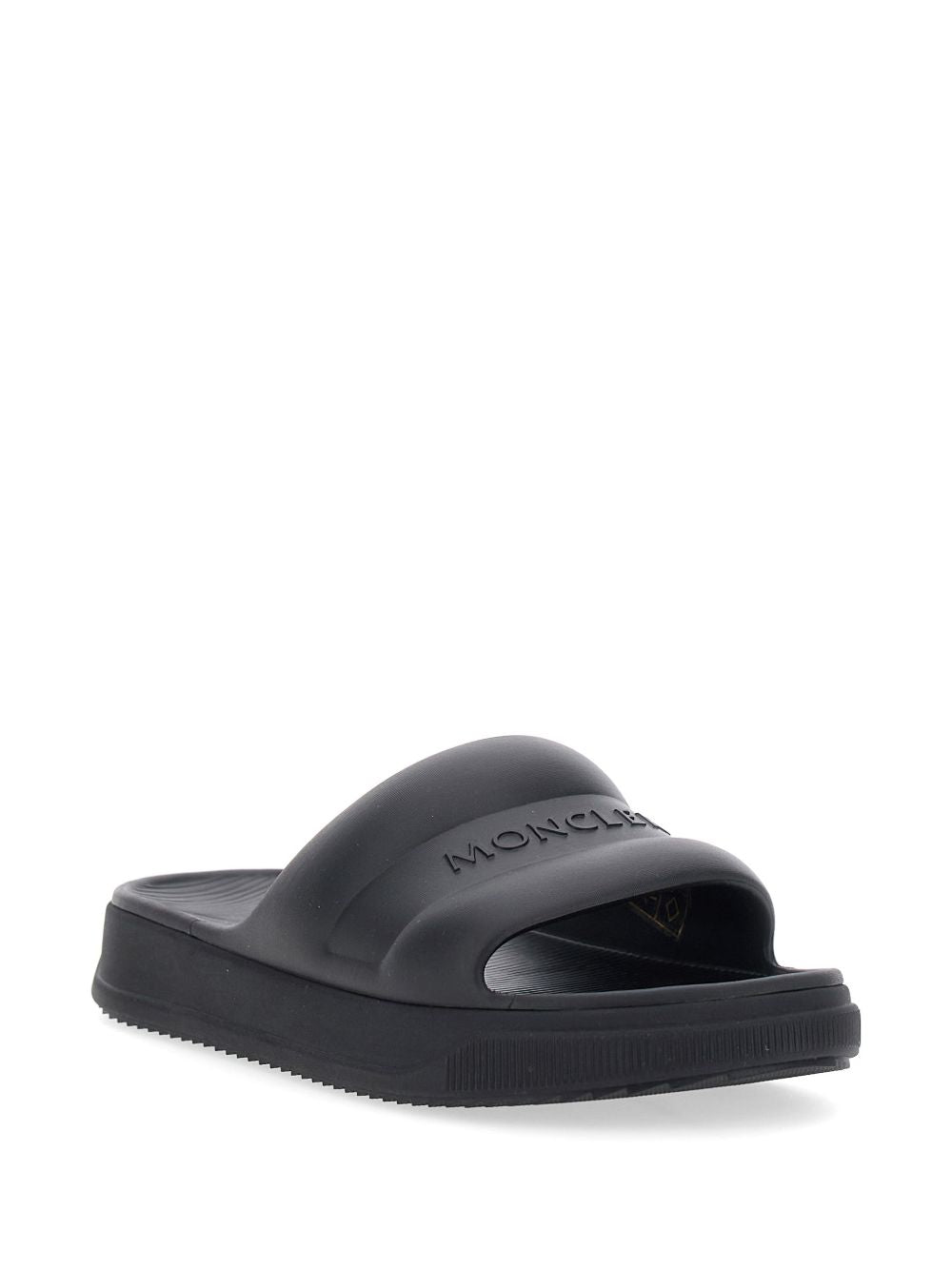 Moncler Women Altive Pool Slides MONCLER