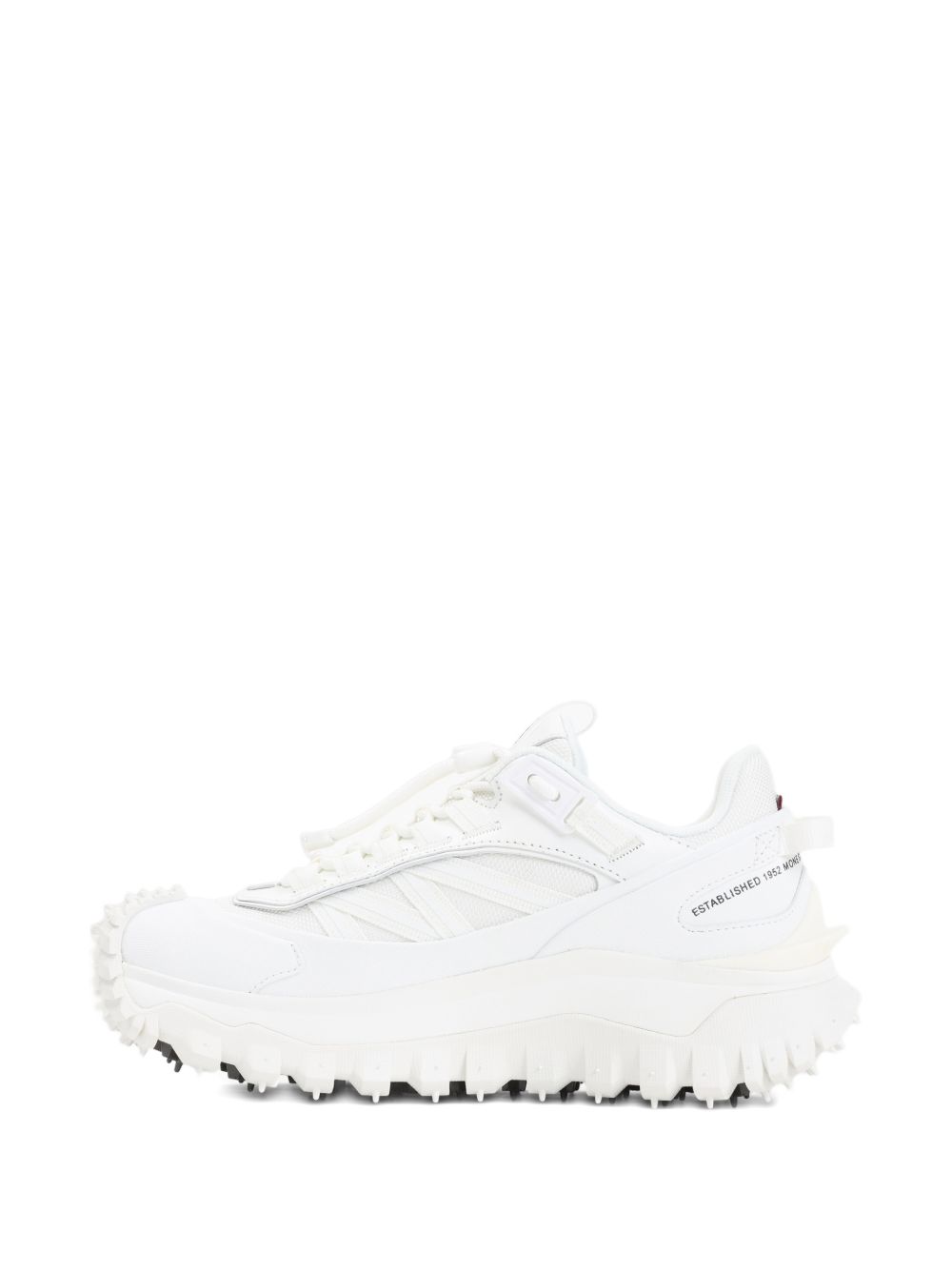 Moncler Women Trailgrip Gtx Low Sneakers MONCLER