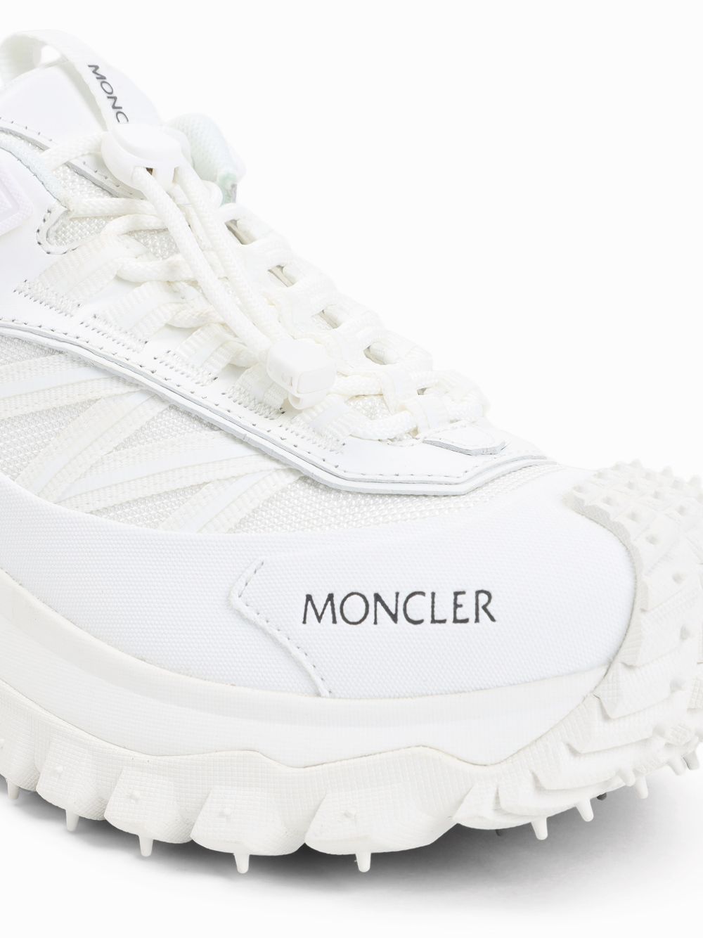 Moncler Women Trailgrip Gtx Low Sneakers MONCLER