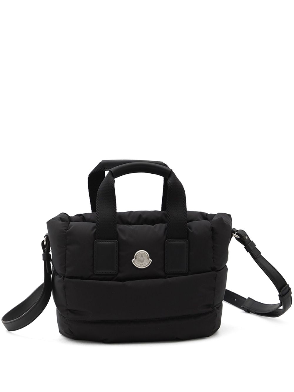 Moncler Women Caradoc Nylon Mini Tote MONCLER
