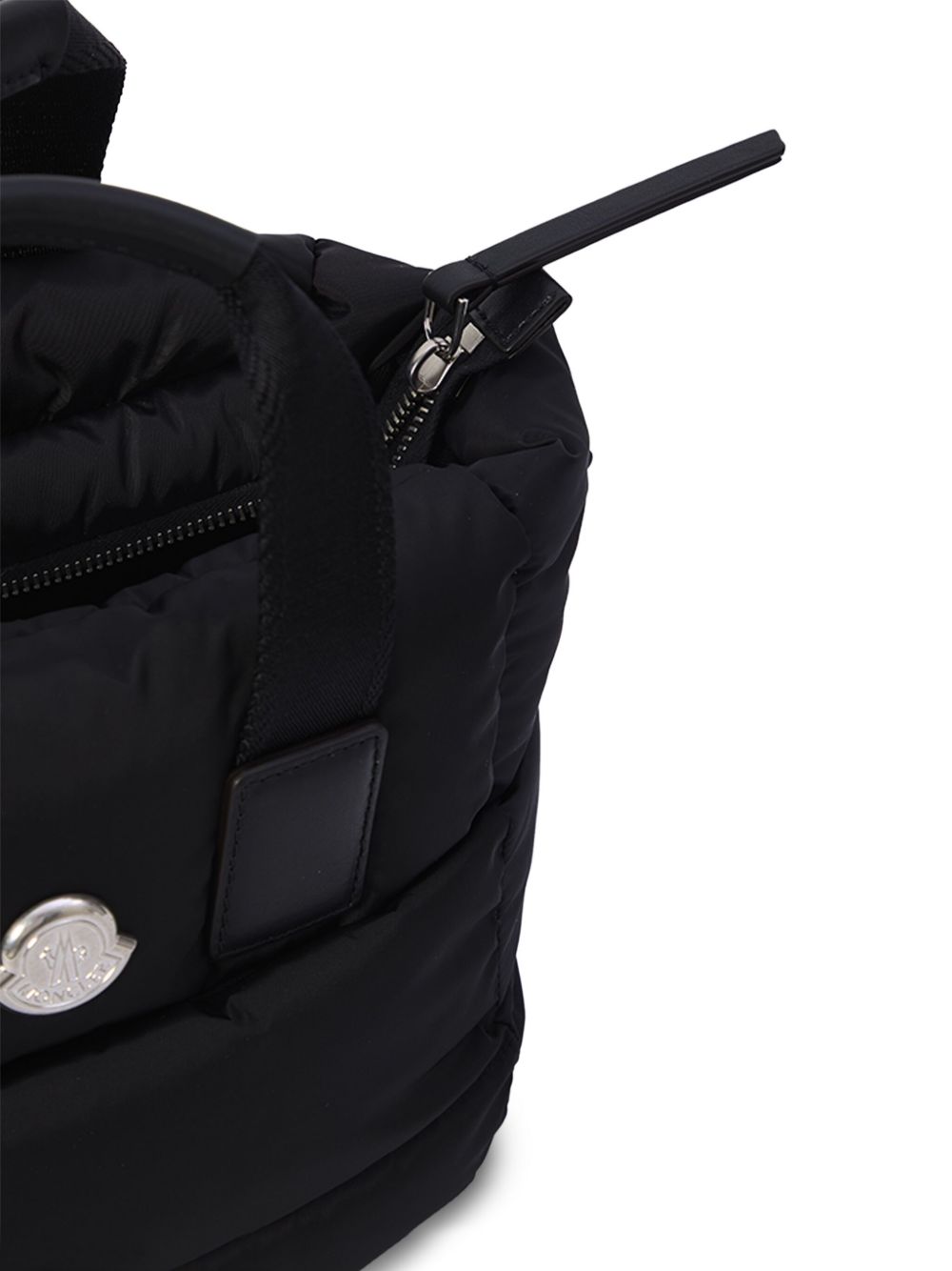Moncler Women Caradoc Nylon Mini Tote MONCLER