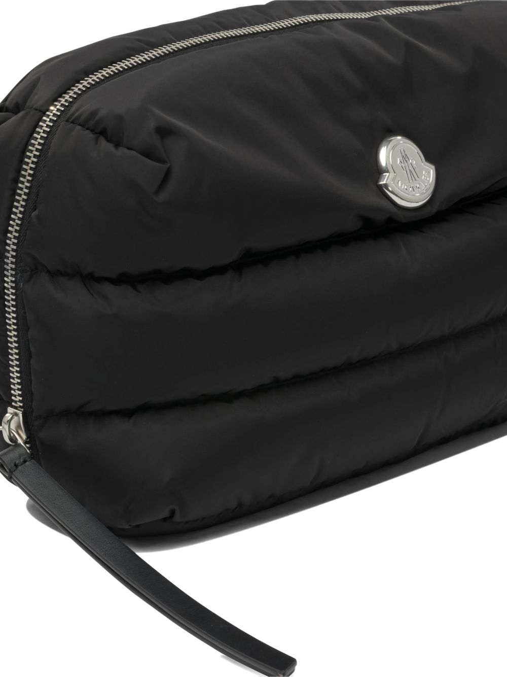 Moncler Women Caraodc Nylon Beauty-Case