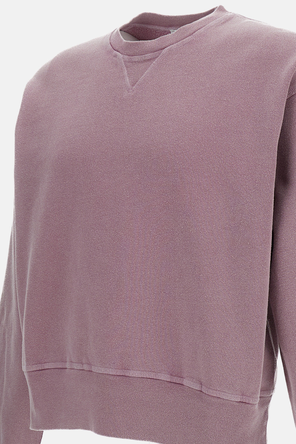 Our Legacy Men Crewneck Sweatshirt OUR LEGACY