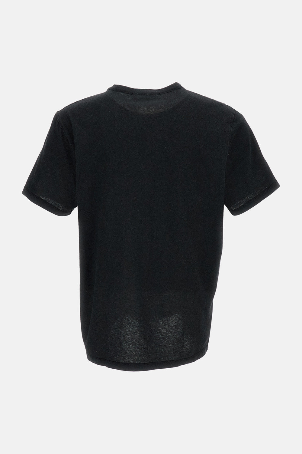 Our Legacy Men Short-Sleeve T-Shirt With Print OUR LEGACY