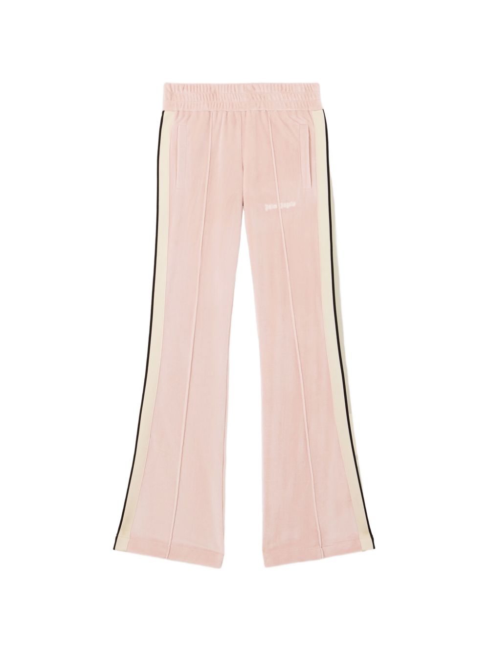 Palm Angels Women Chenille Track Pants PALM ANGELS