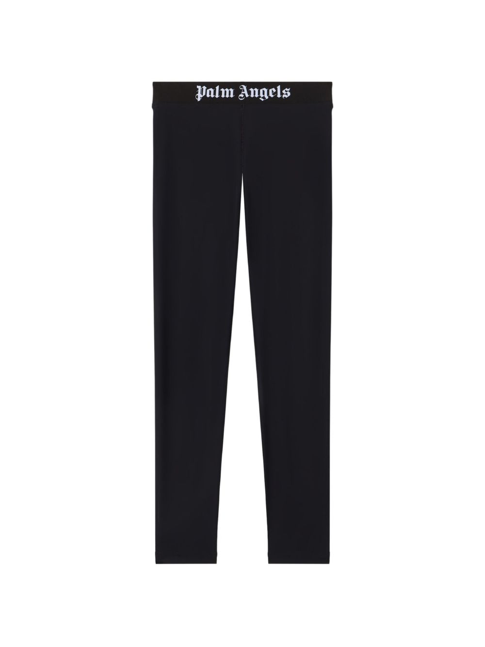 Palm Angels Women Bandeau Logo Leggings PALM ANGELS