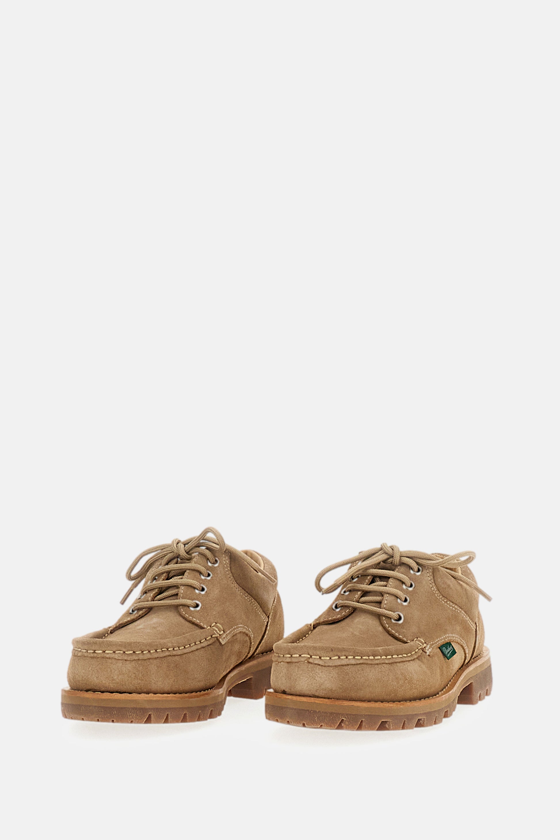 Paraboot Men Thiers Jannu Loafers PARABOOT