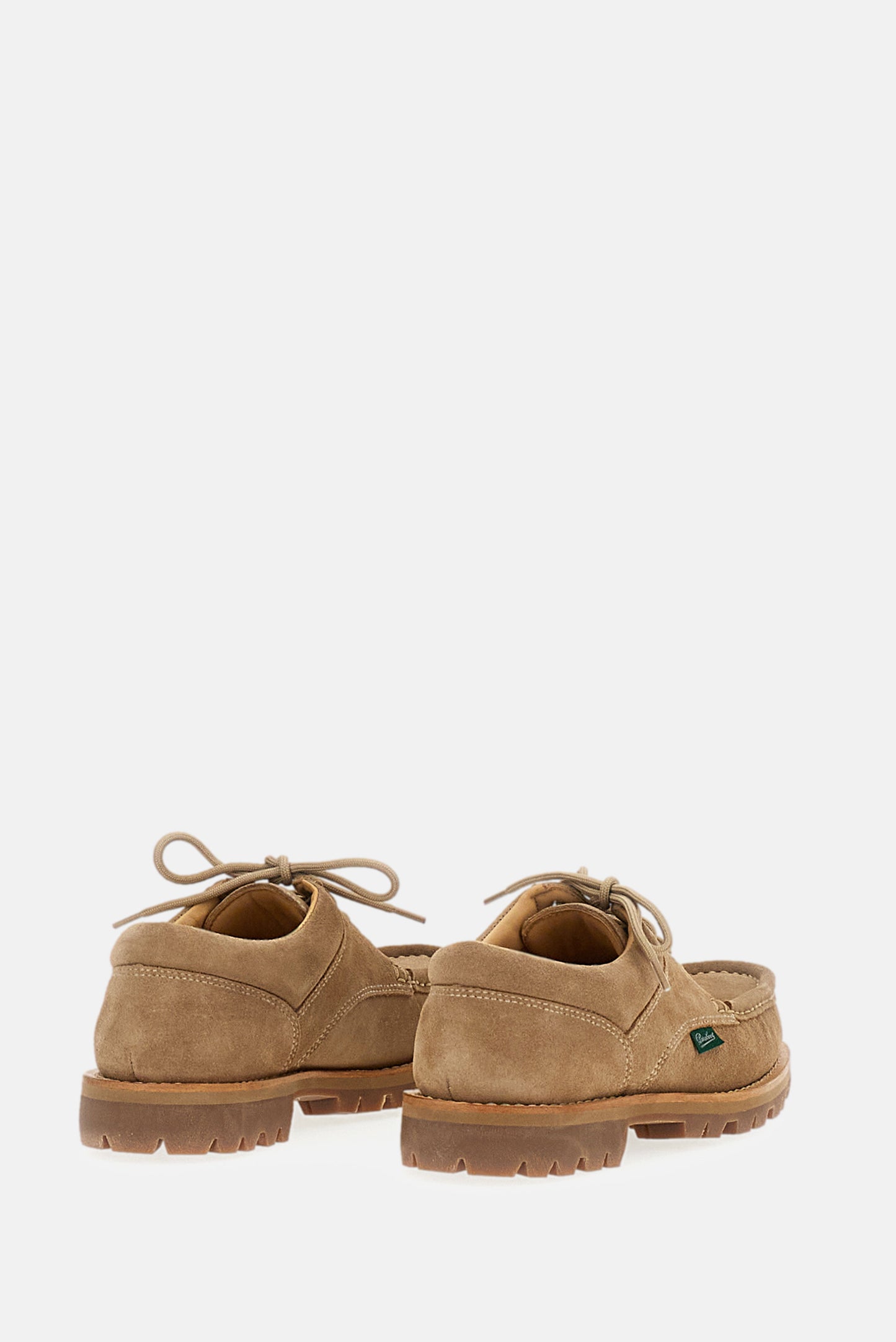 Paraboot Men Thiers Jannu Loafers PARABOOT