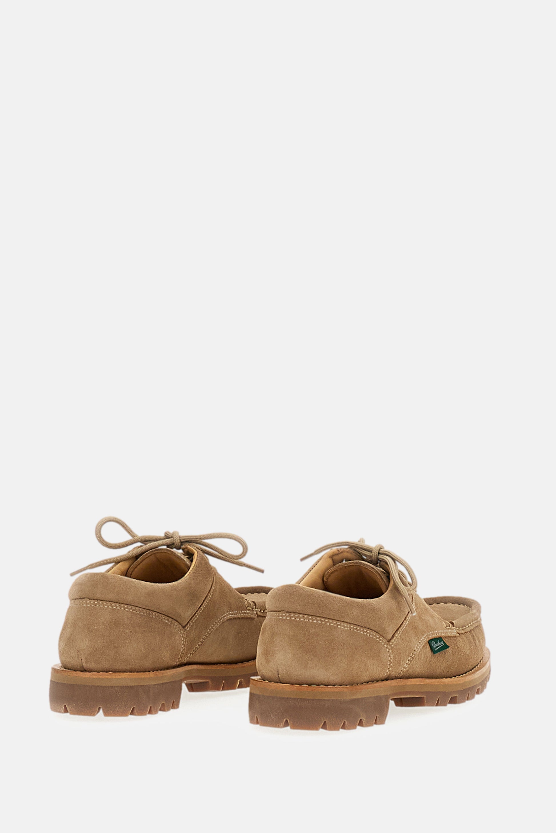 Paraboot Men Thiers Jannu Loafers PARABOOT
