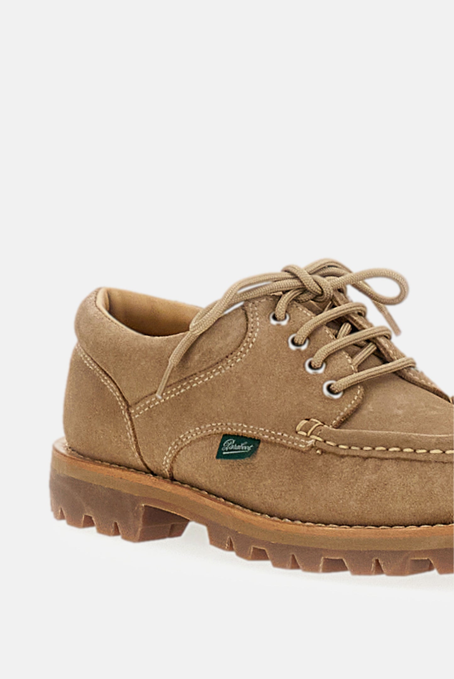 Paraboot Men Thiers Jannu Loafers PARABOOT