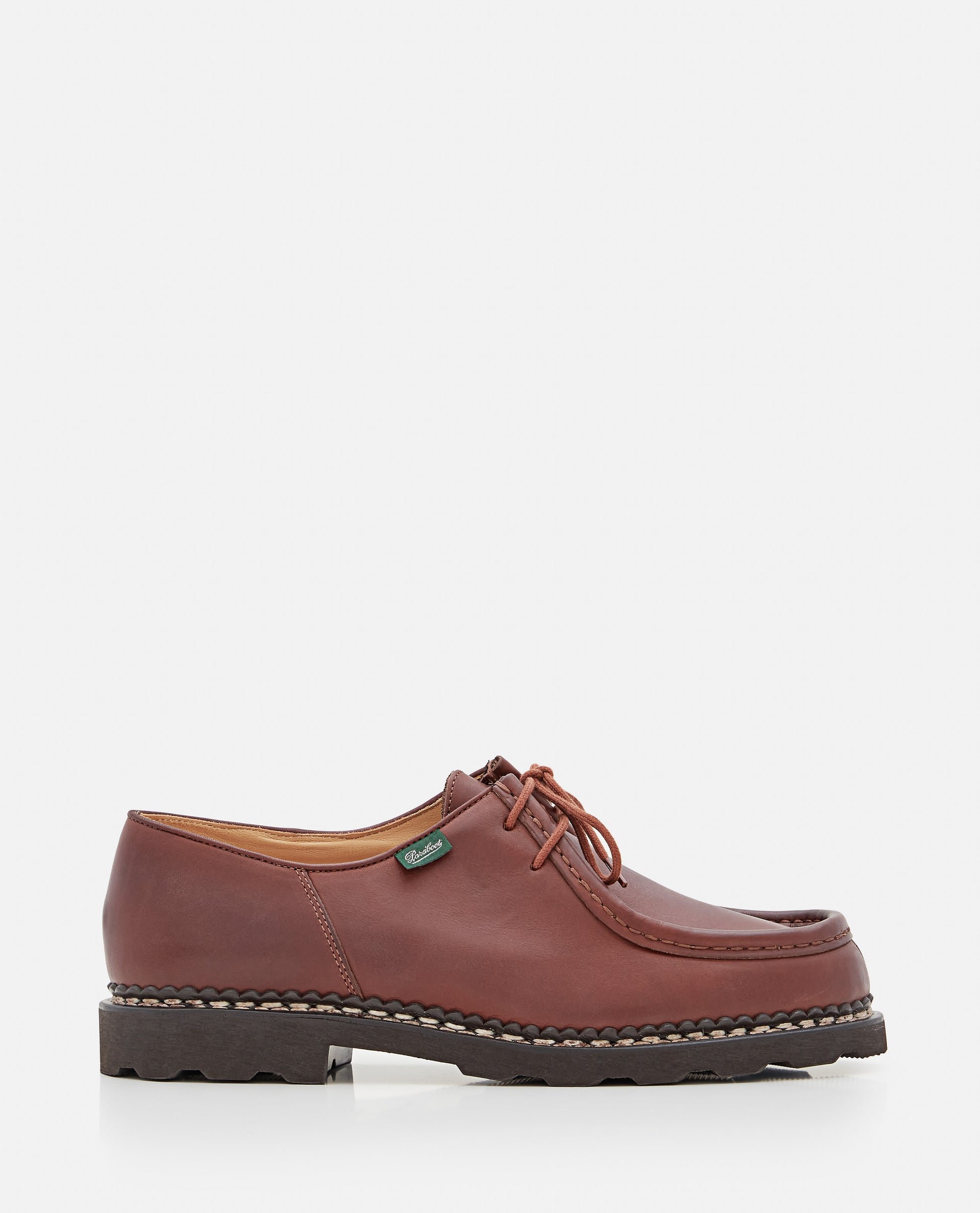 Paraboot Men Leather Shoes PARABOOT