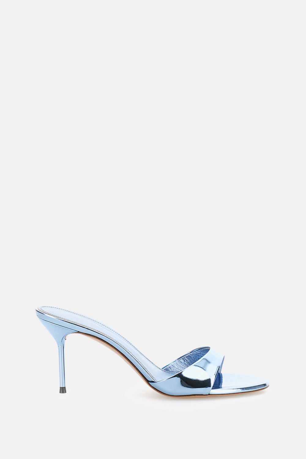 Paris Texas Women Lidia Mule 70 PARIS TEXAS