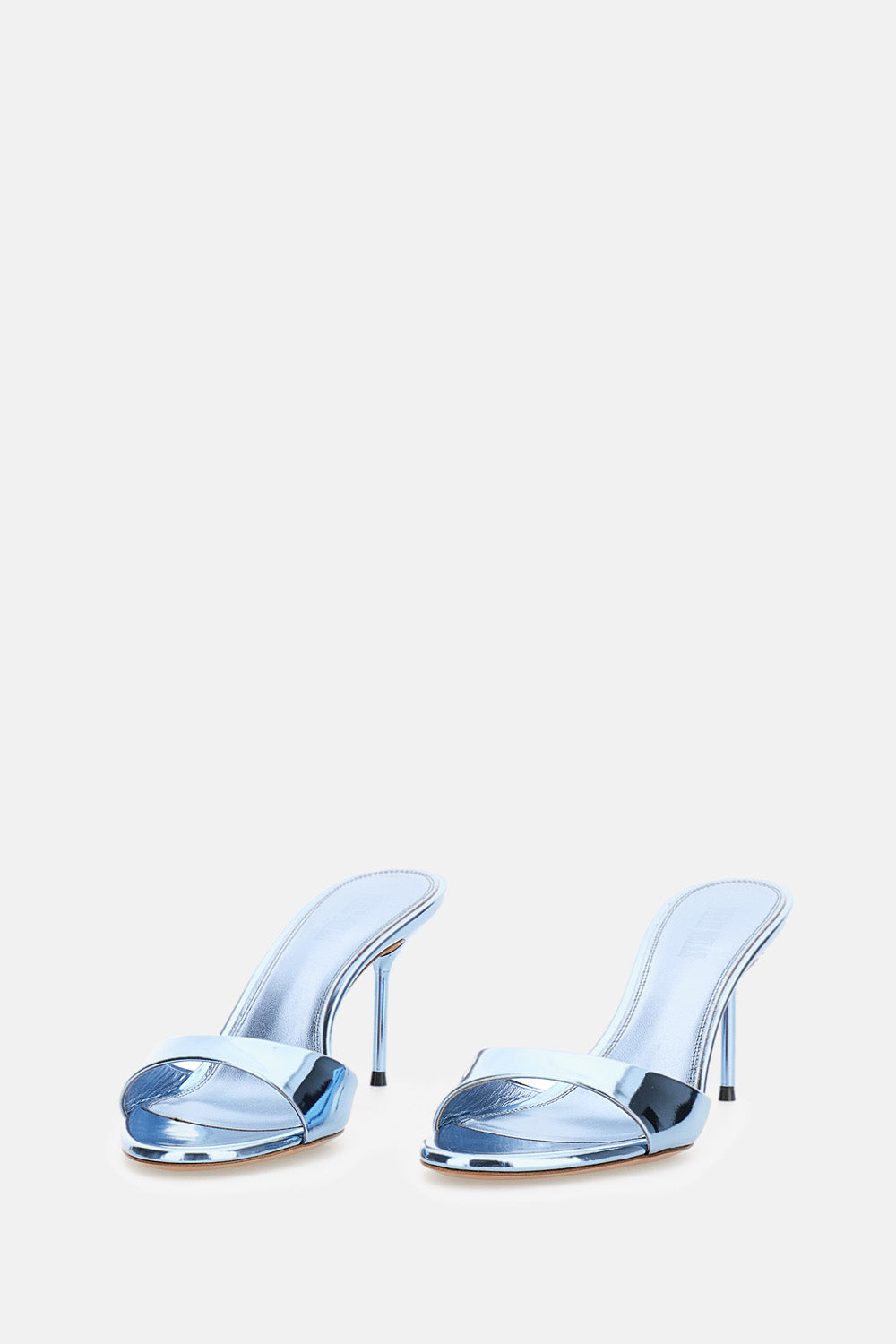 Paris Texas Women Lidia Mule 70 PARIS TEXAS