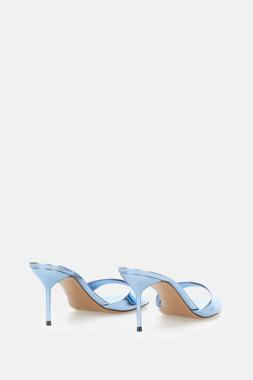 Paris Texas Women Lidia Mule 70 PARIS TEXAS