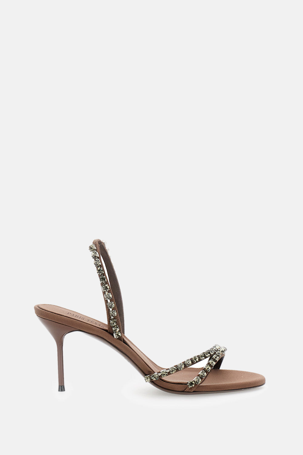 Paris Texas Women Lidia Sandal 70 PARIS TEXAS