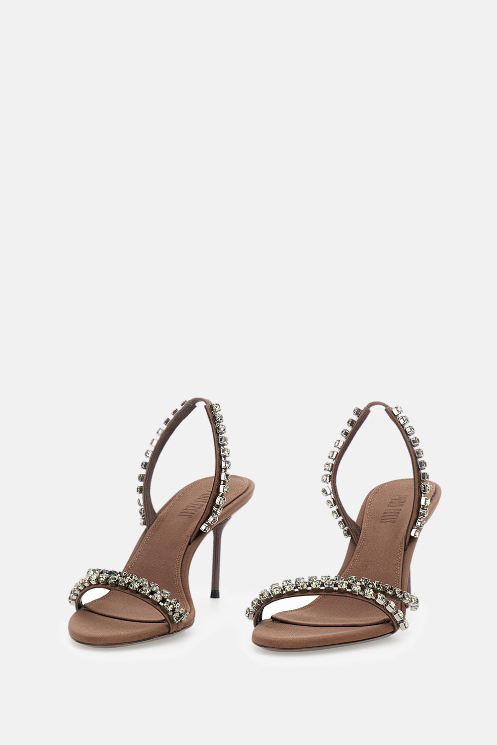Paris Texas Women Lidia Sandal 70 PARIS TEXAS