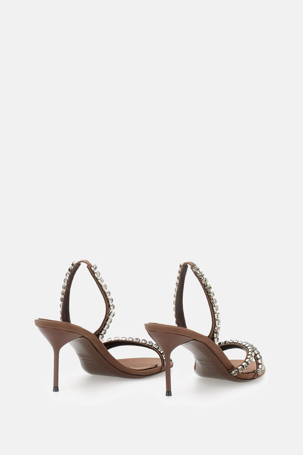 Paris Texas Women Lidia Sandal 70 PARIS TEXAS