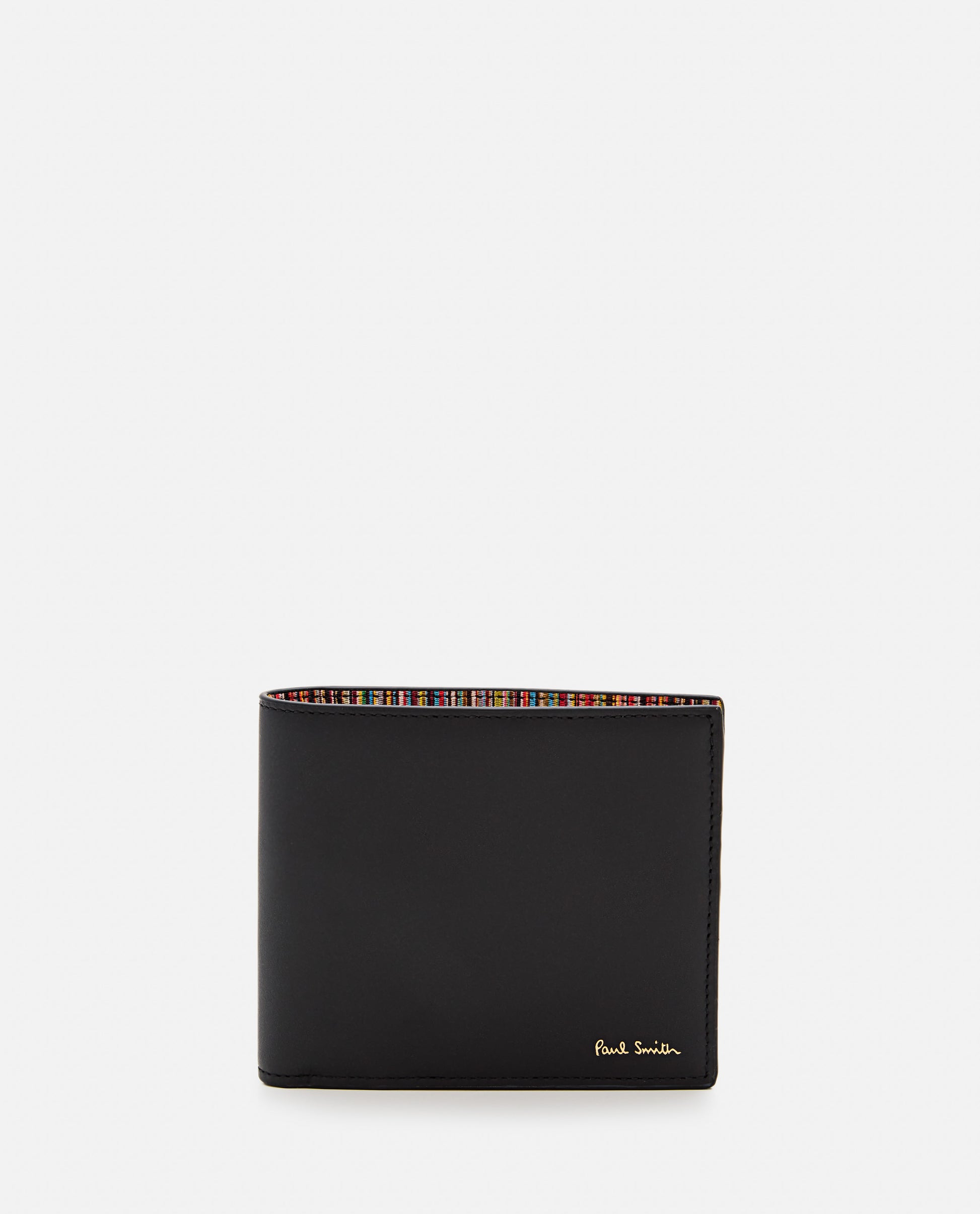 Paul Smith Men Billfold Wallet PAUL SMITH
