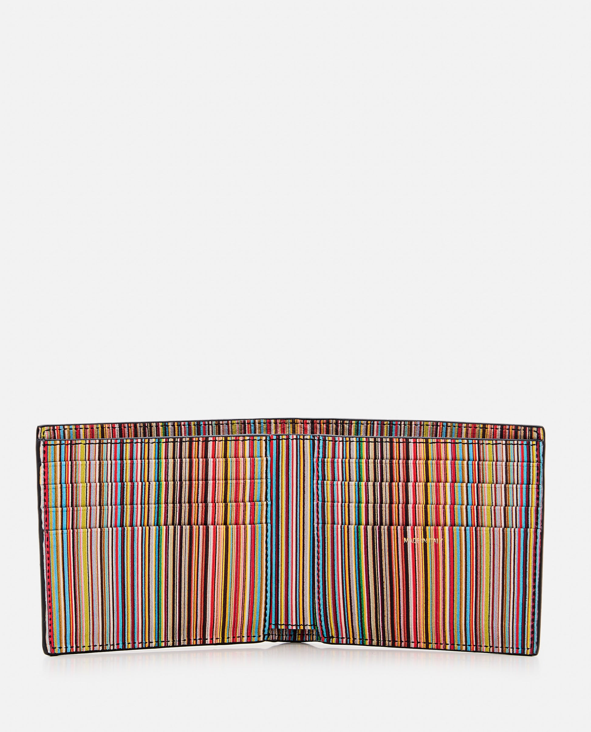 Paul Smith Men Billfold Wallet PAUL SMITH
