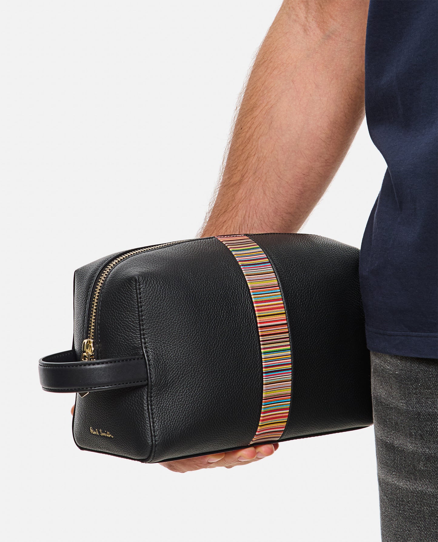 Paul Smith Men Beauty Case PAUL SMITH