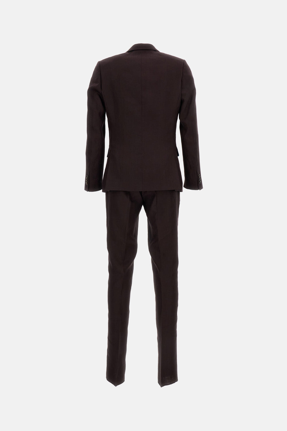 Paul Smith Men Mens Tailored Fit 2 Button Suit PAUL SMITH
