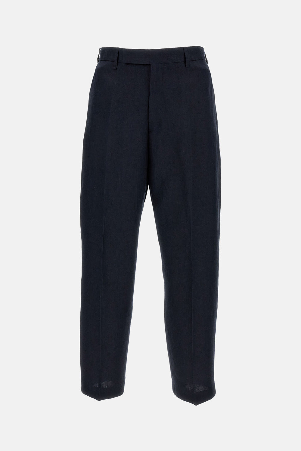 Paul Smith Men Linen Trousers PAUL SMITH