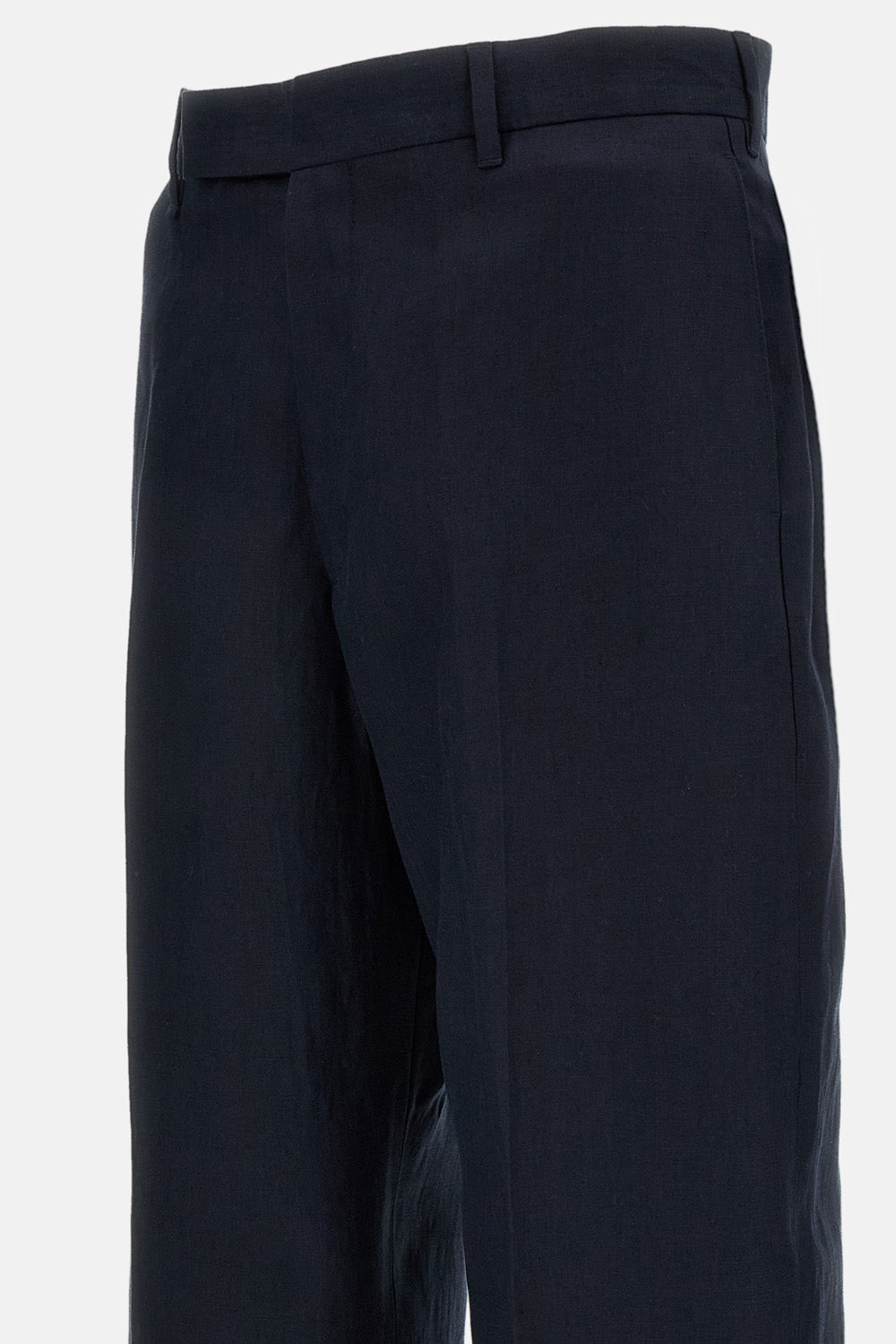 Paul Smith Men Linen Trousers PAUL SMITH