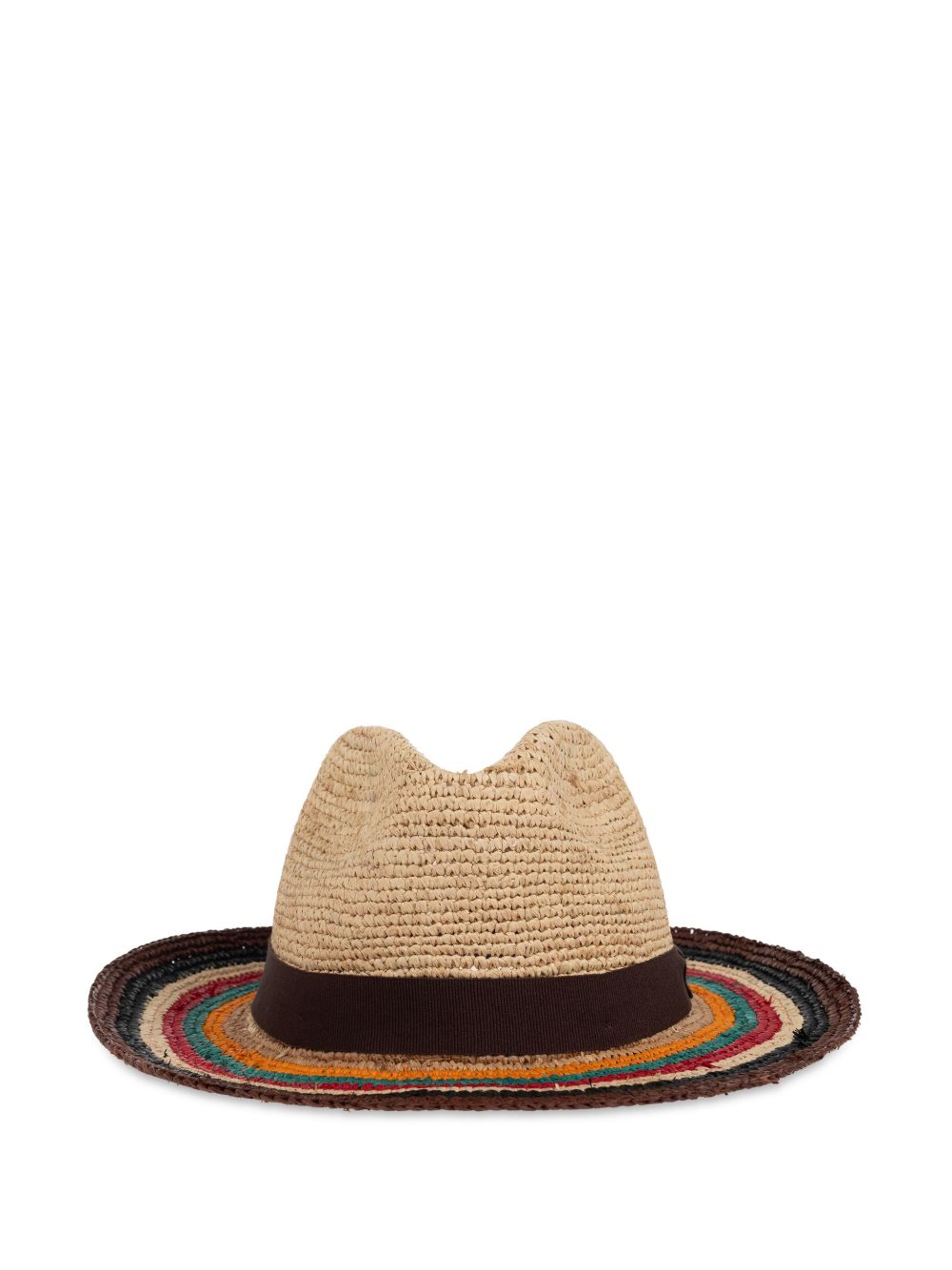Paul Smith Men Straw Hat