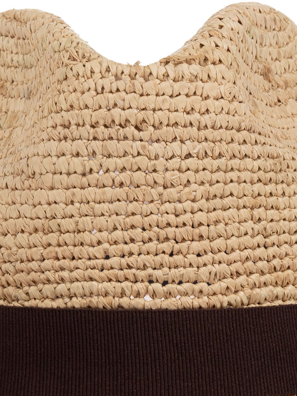 Paul Smith Men Straw Hat