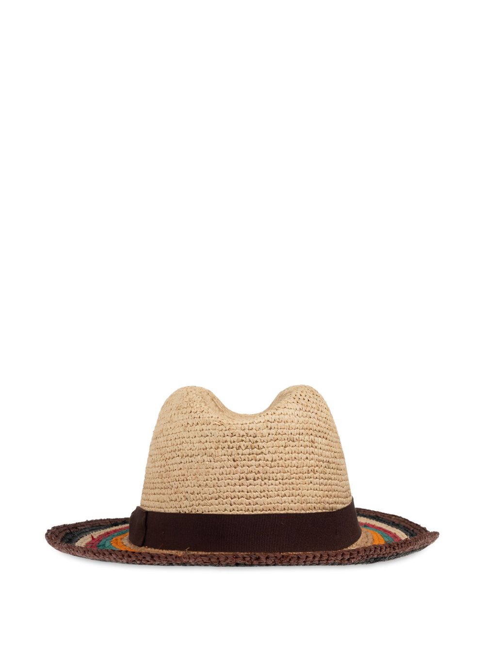 Paul Smith Men Straw Hat