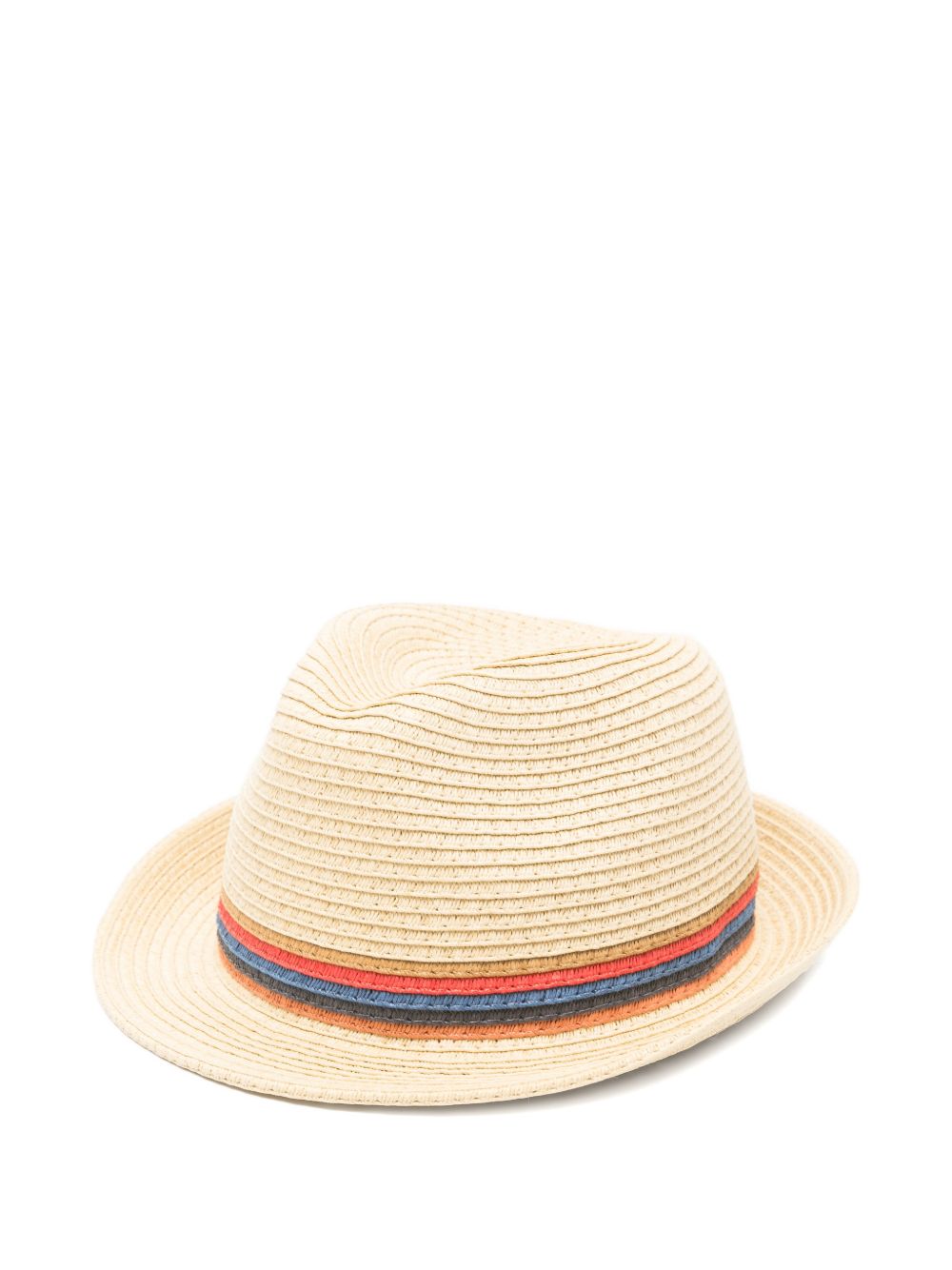 Paul Smith Men Straw Hat PAUL SMITH