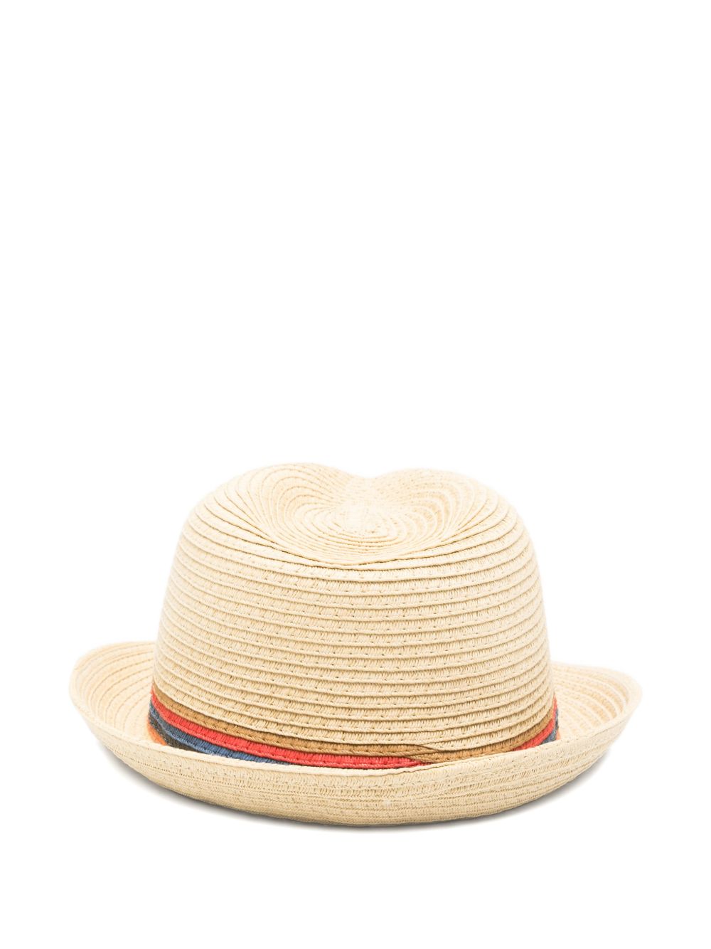 Paul Smith Men Straw Hat PAUL SMITH
